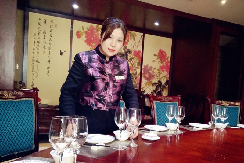 用心服務(wù)│勝在服務(wù)，贏在細(xì)節(jié)