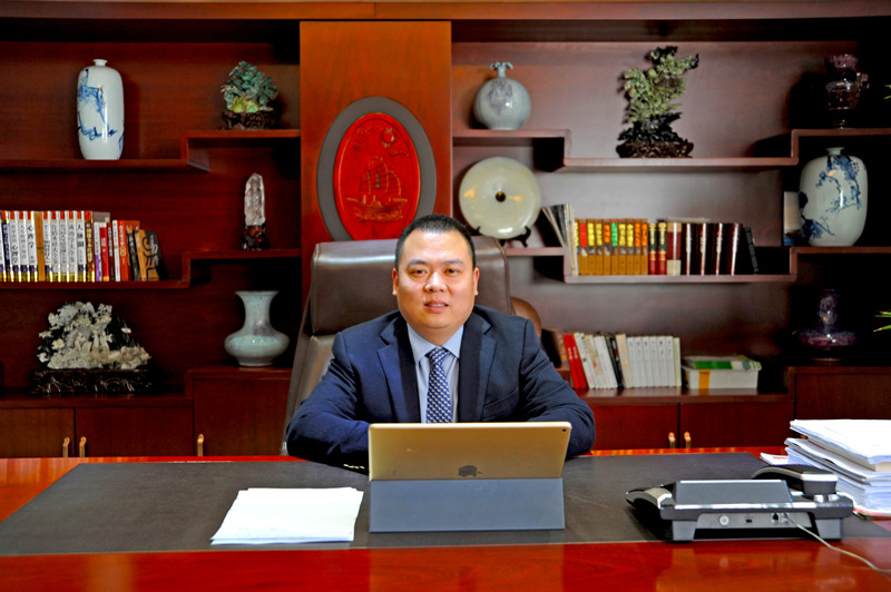 致敬良知，開元善行情暖洛城