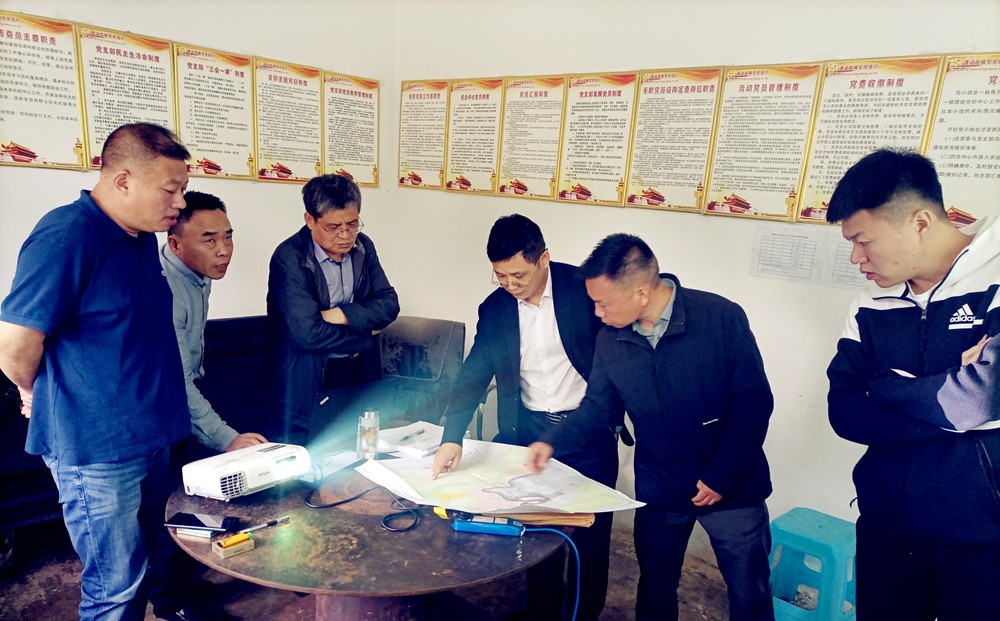 貴州開元｜確定方向，繼續(xù)前行