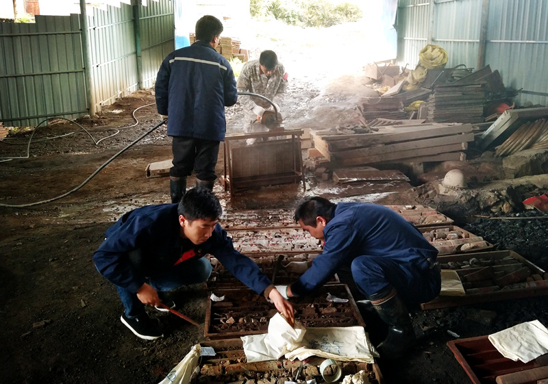 平凡而不平淡，我們一起為他們打Call