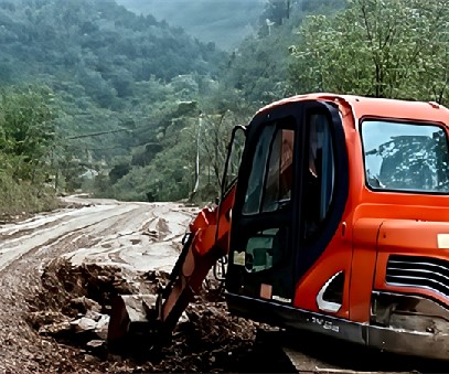 戰(zhàn)雨季、保生產(chǎn)｜王家河選礦廠凝心聚力筑牢生產(chǎn)保障線